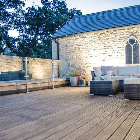 Scotney Place Stamford Zewnętrze zdjęcie