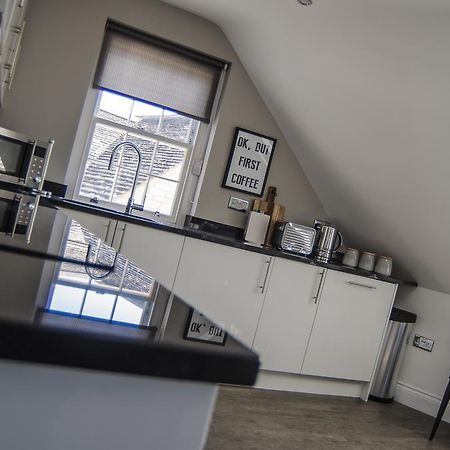 Scotney Place Stamford Zewnętrze zdjęcie