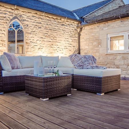 Scotney Place Stamford Zewnętrze zdjęcie