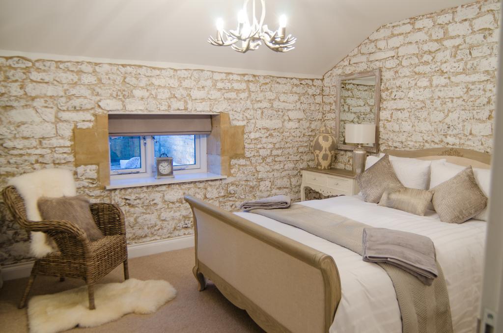 Scotney Place Stamford Zewnętrze zdjęcie
