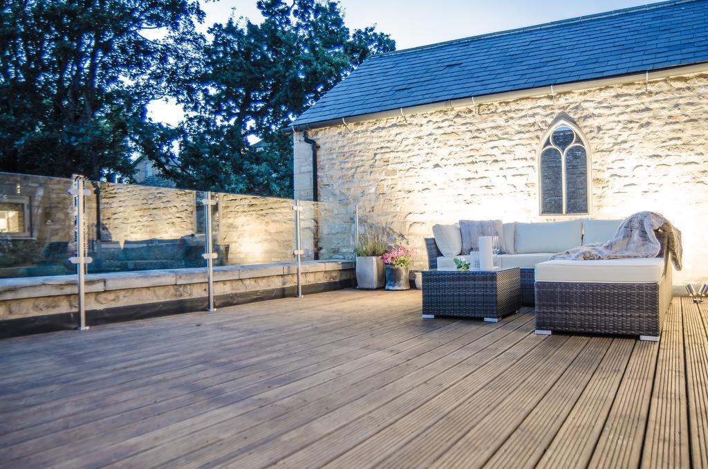 Scotney Place Stamford Zewnętrze zdjęcie