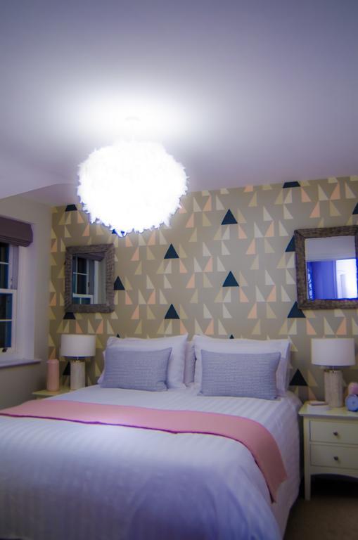 Scotney Place Stamford Zewnętrze zdjęcie