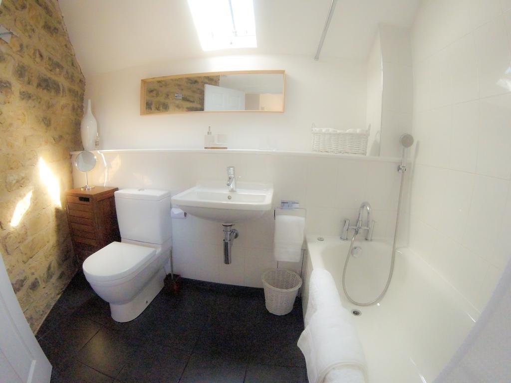 Scotney Place Stamford Zewnętrze zdjęcie