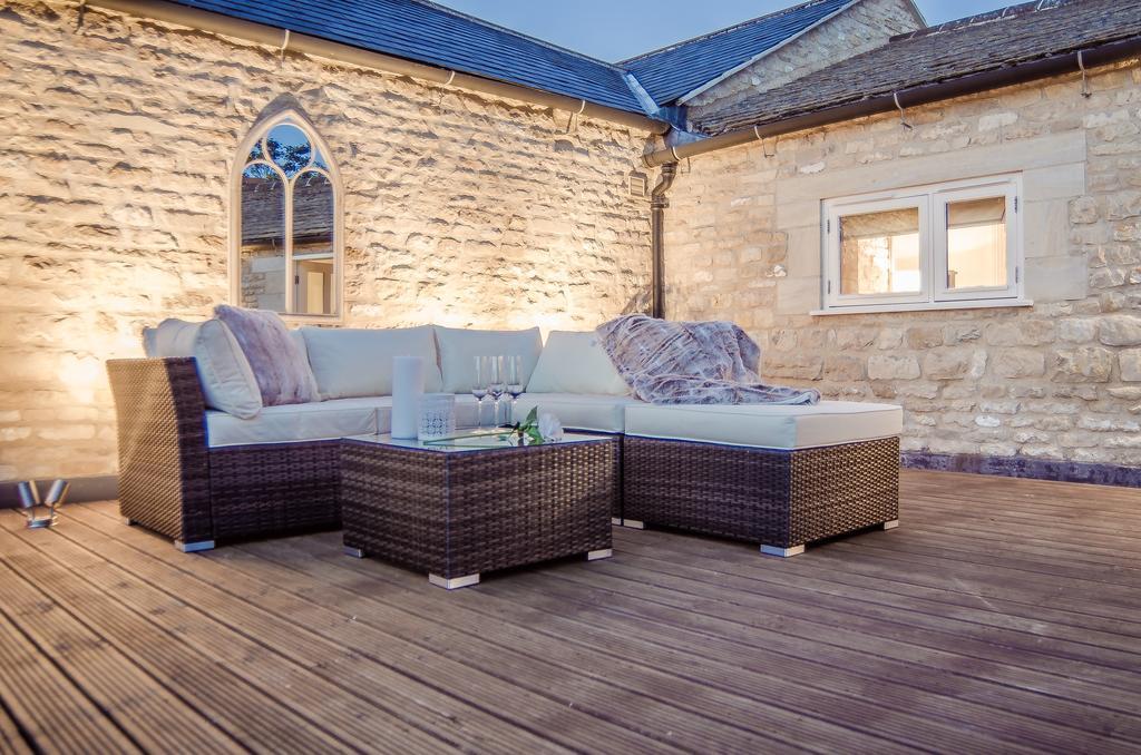 Scotney Place Stamford Zewnętrze zdjęcie