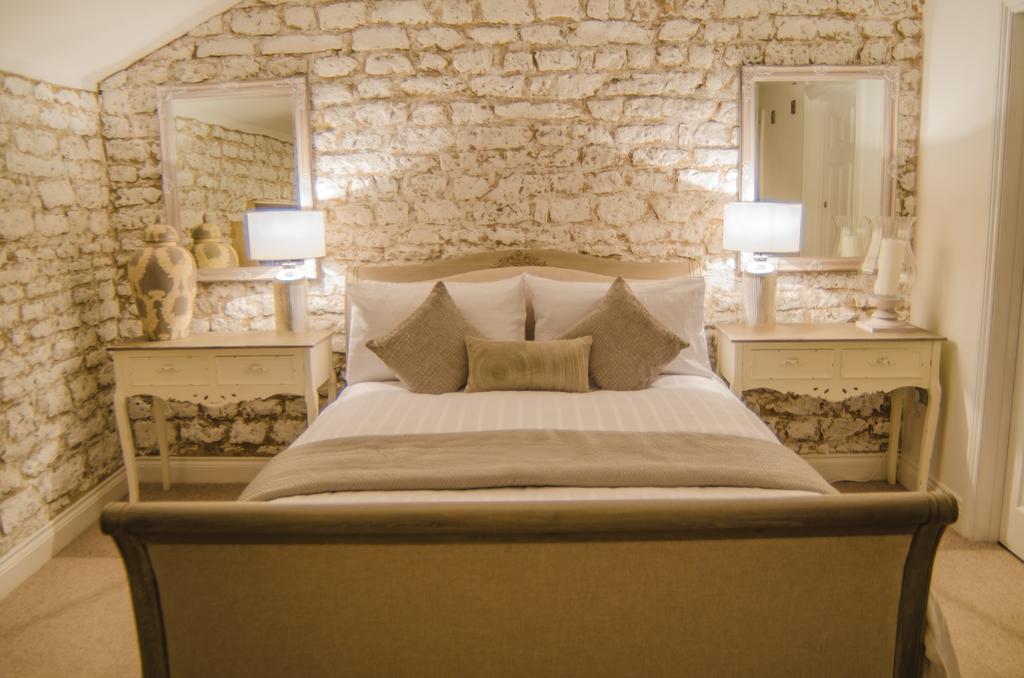 Scotney Place Stamford Zewnętrze zdjęcie