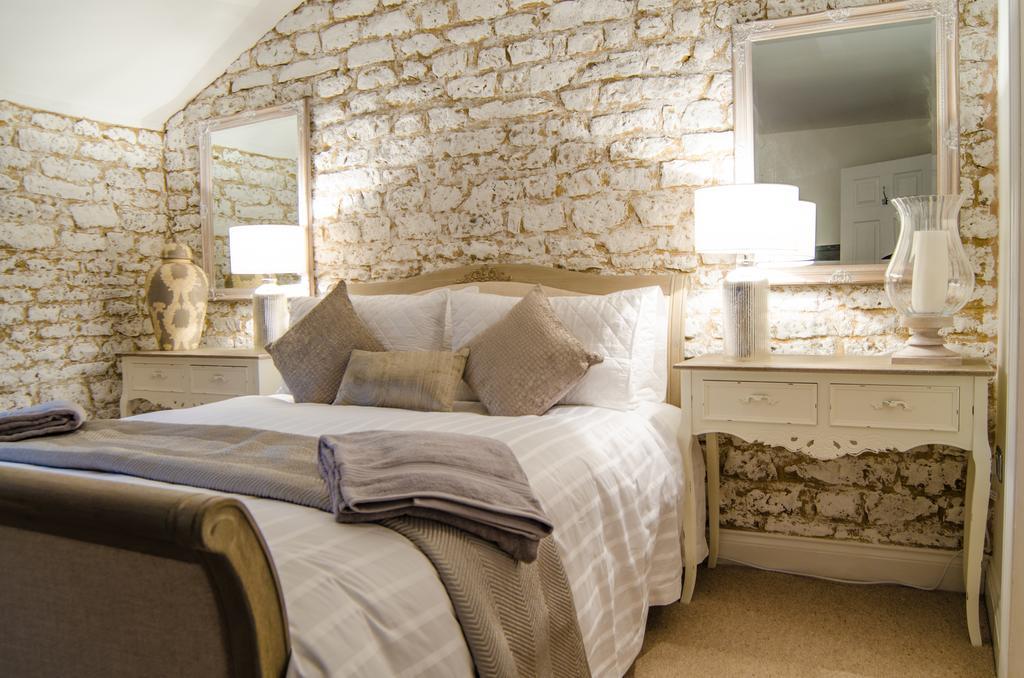 Scotney Place Stamford Zewnętrze zdjęcie