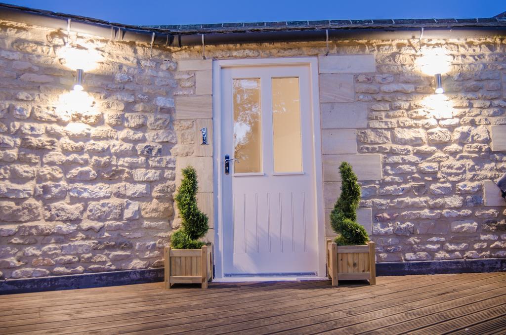 Scotney Place Stamford Zewnętrze zdjęcie
